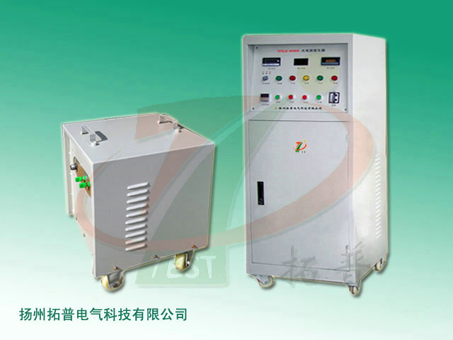 直流開關(guān)試驗(yàn)裝置