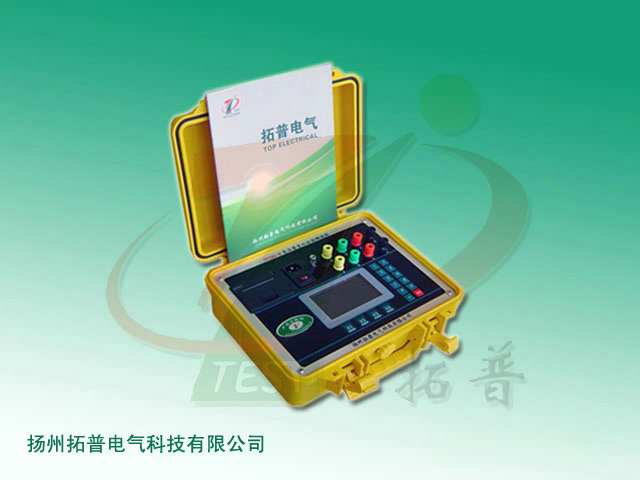 BC3670B全自動變比測試儀