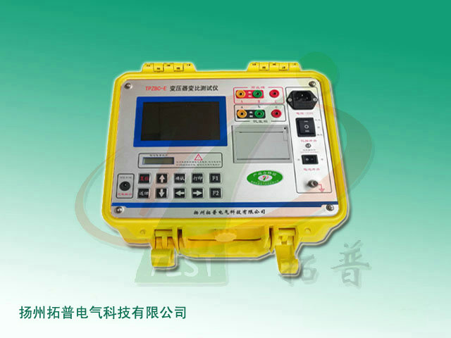 變壓器變比測試儀_TP2932B_技術(shù)規(guī)范！